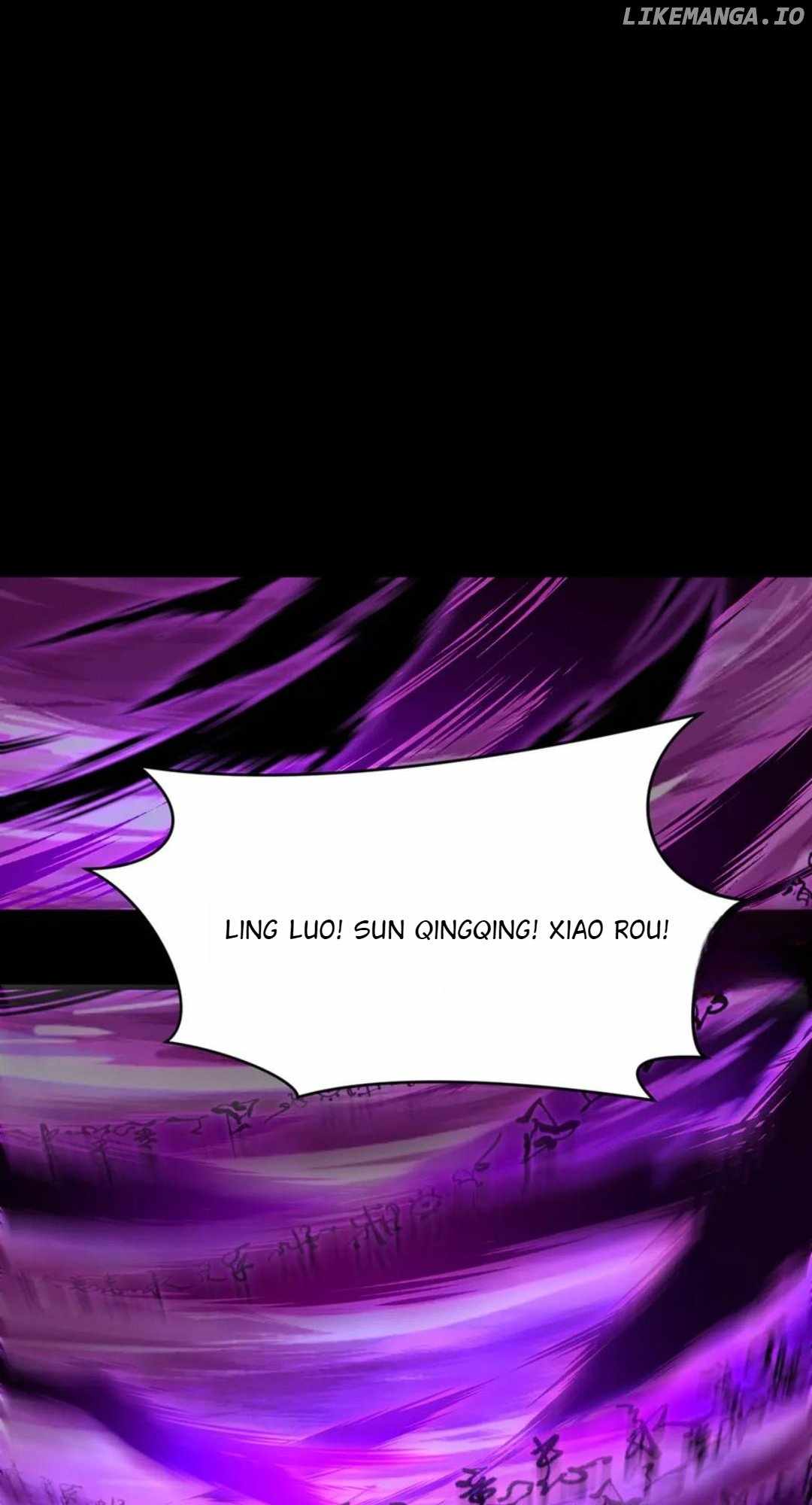 Age of Terror Chapter 484 7